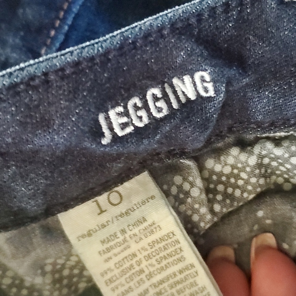 Jeans - Picture 4 of 6